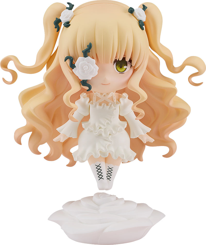 2228 Rozen Maiden Nendoroid Kirakishou