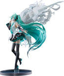Character Vocal Series 01: Hatsune Miku Good Smile Company Hatsune Miku: Happy 16th Birthday Ver. (Resale)