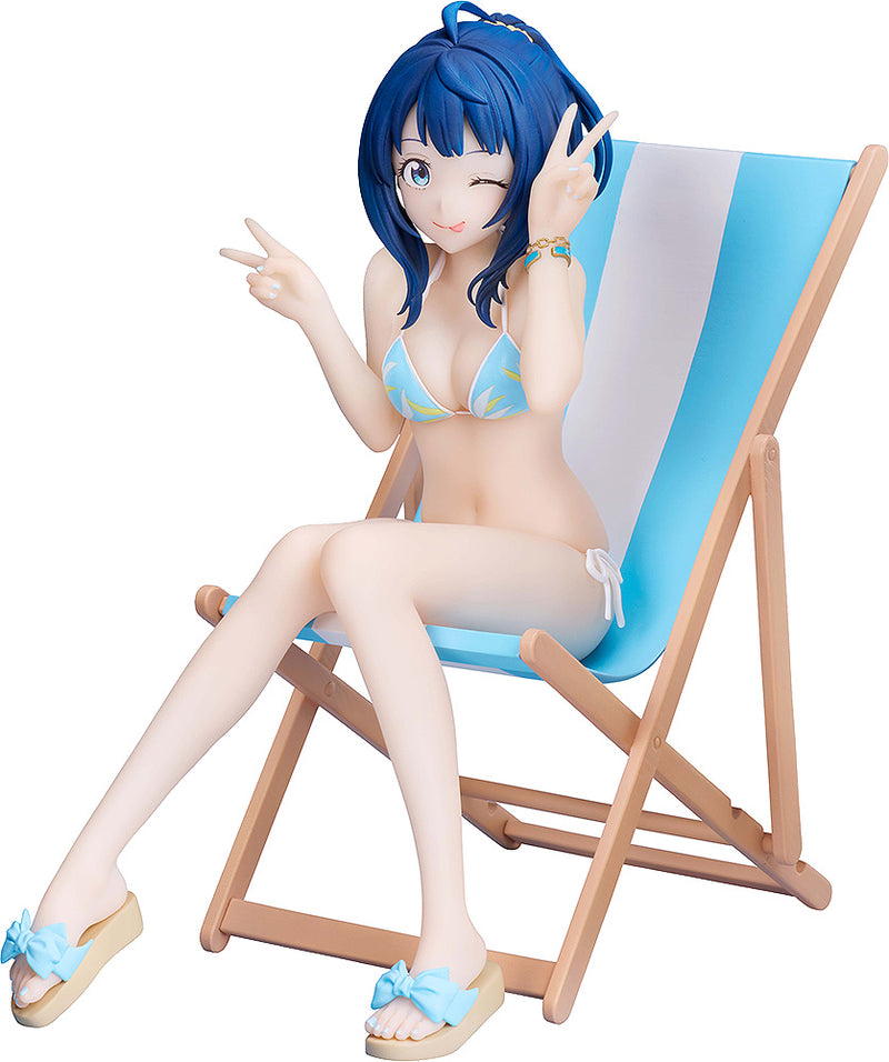 Makeine: Too Many Losing Heroines! ANIPLEX Anna Yanami Non-Scale Figure