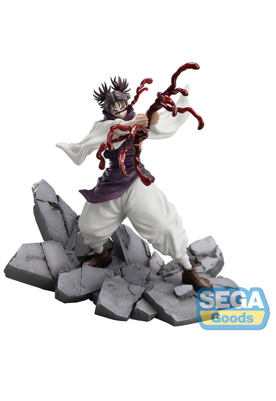Jujutsu Kaisen SEGA Luminasta Choso