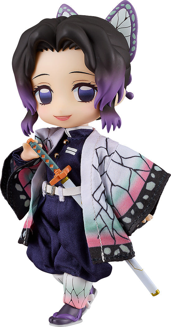 Demon Slayer: Kimetsu no Yaiba Nendoroid Doll Shinobu Kocho