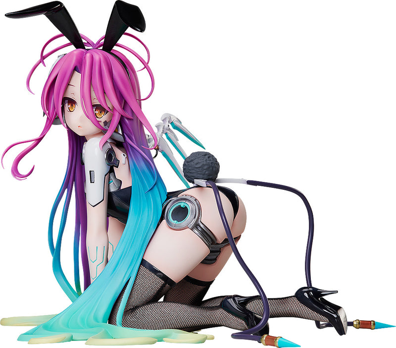 No Game No Life -Zero- FREEing Schwi: Bunny Ver.