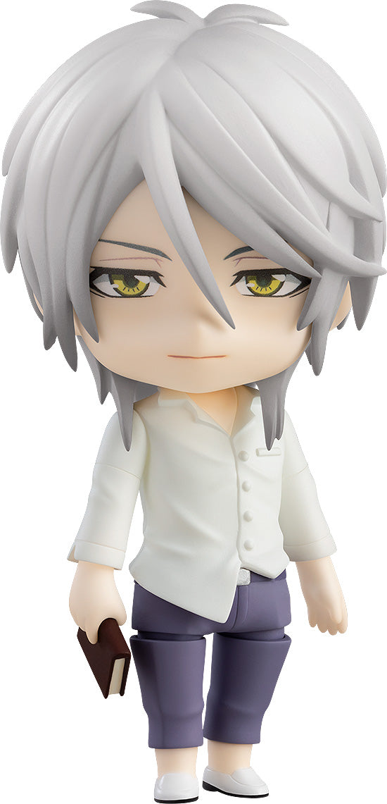 1601 PSYCHO-PASS Nendoroid Shogo Makishima