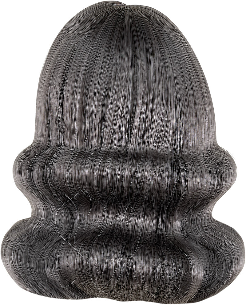 Harmonia series Good Smile Company Original Wig Medium Wave