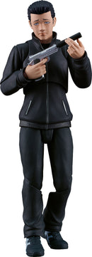 639 The Fable figma Akira Sato