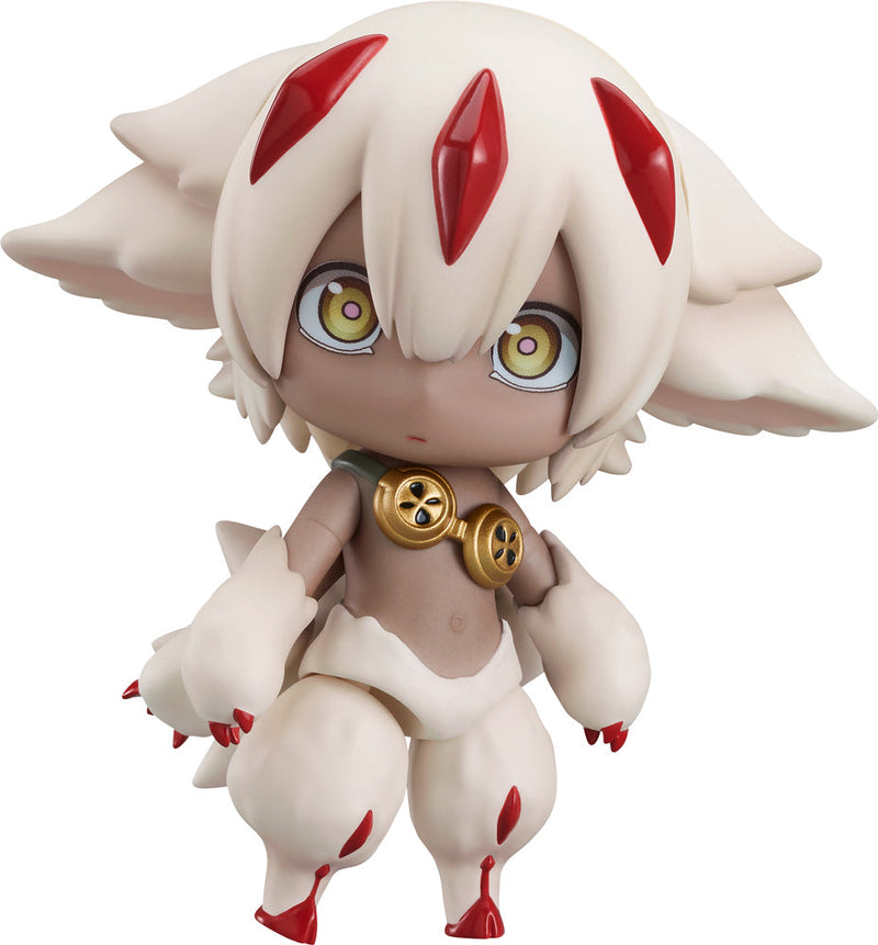 1959 Made in Abyss Nendoroid Faputa (re-run)