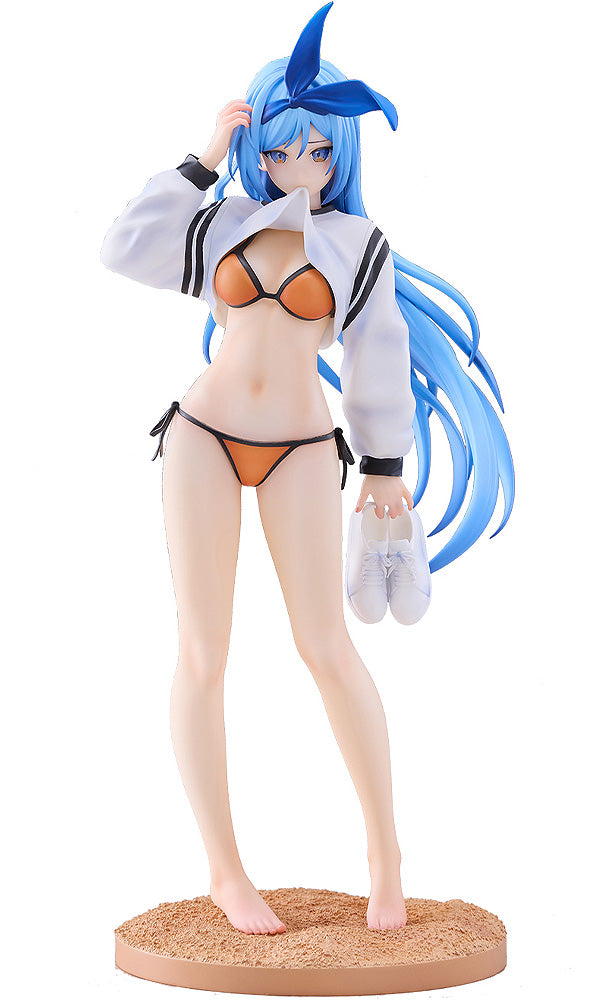 Chaesu Original Character ENSOUTOYS Minah: Swimwear Ver.