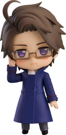 2213 Hetalia World★Stars Nendoroid Austria