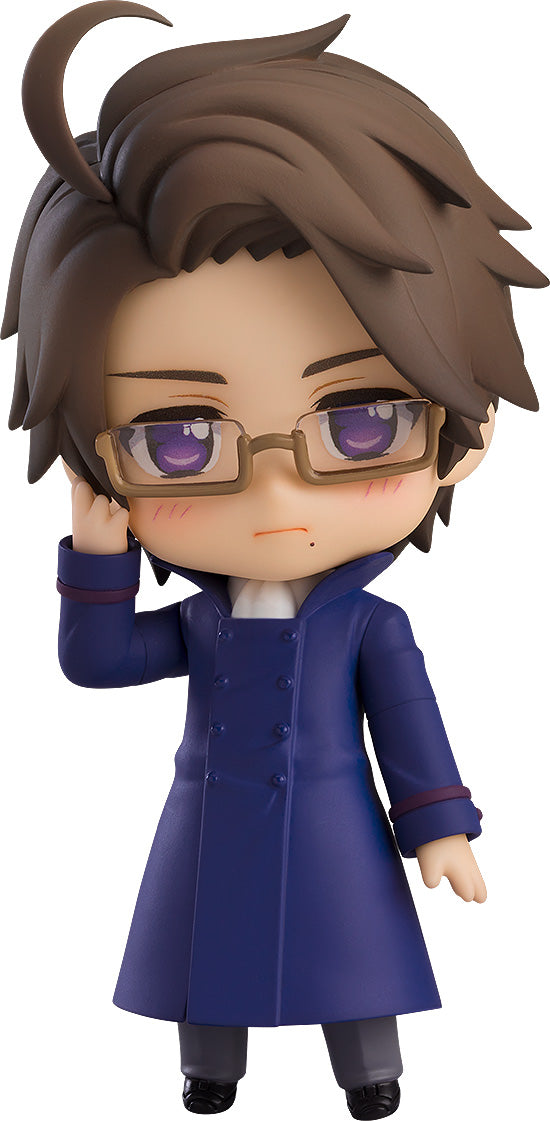 2213 Hetalia World★Stars Nendoroid Austria