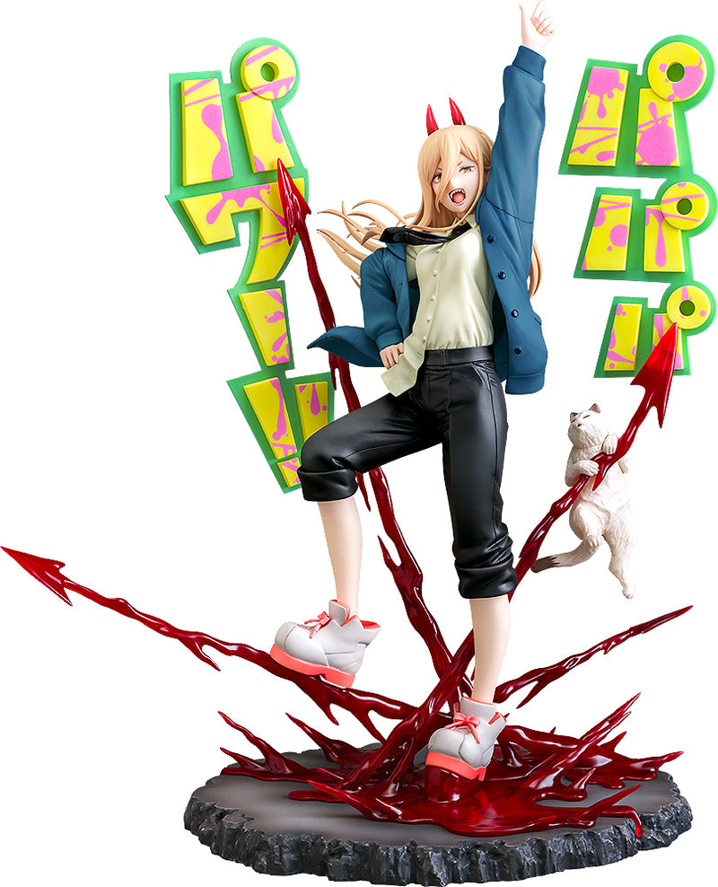 Chainsaw Man Phat! Company Power