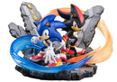 Sonic Adventure 2 SEGA Co., Ltd. Sonic the Hedgehog Super Situation Figure Sonic Adventure 2