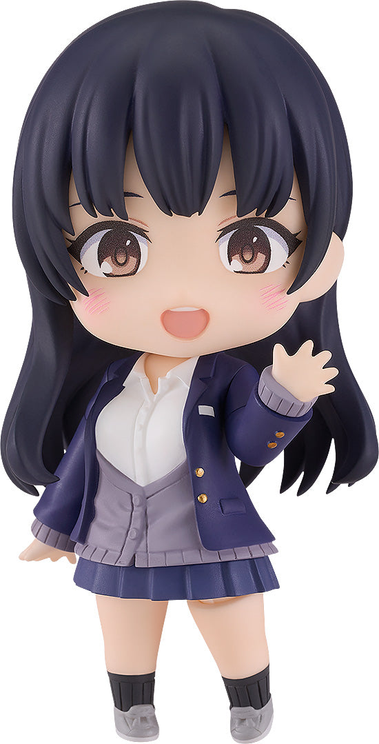 2220 The Dangers in My Heart Nendoroid Anna Yamada