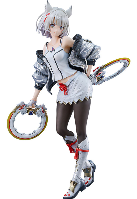 Xenoblade Chronicles Good Smile Company Mio