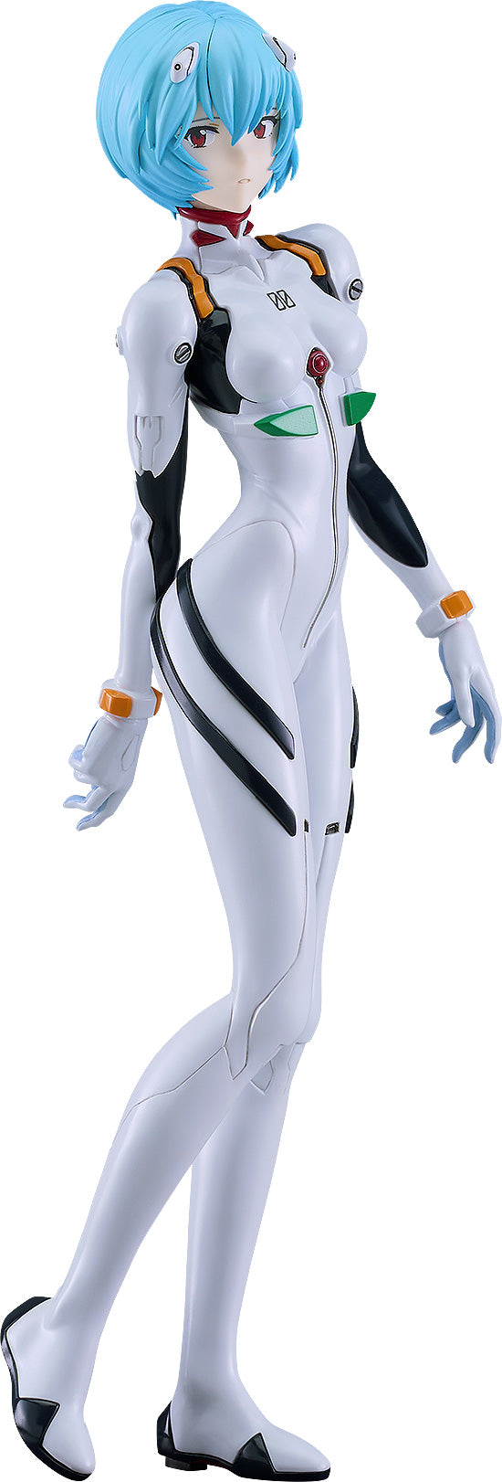 Rebuild of Evangelion PLAMAX Rei Ayanami