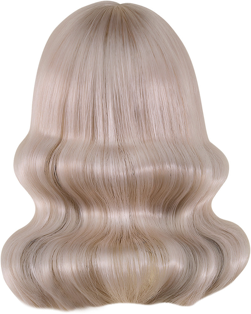 Harmonia series Good Smile Company Original Wig Medium Wave