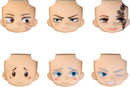 Jujutsu Kaisen Nendoroid More: Face Swap Jujutsu Kaisen 01(1 Random)