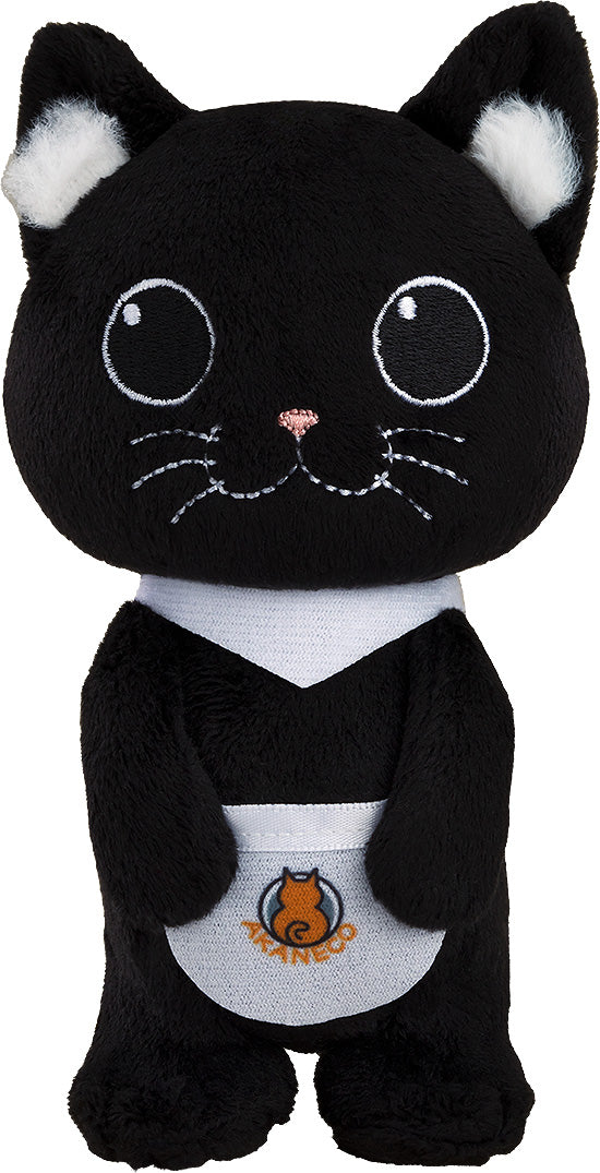Ramen Akaneko Good Smile Company Plushie Sabu