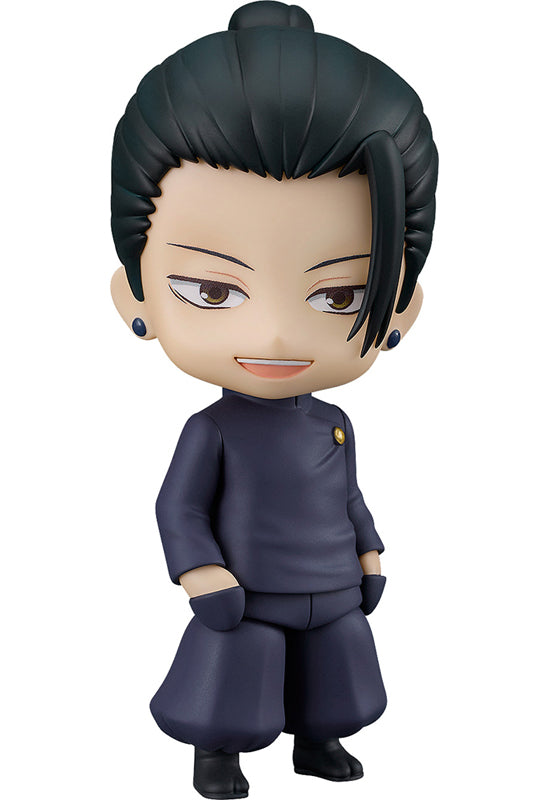 Jujutsu Kaisen Nendoroid Suguru Geto: Tokyo Jujutsu High School Ver.(re-run)