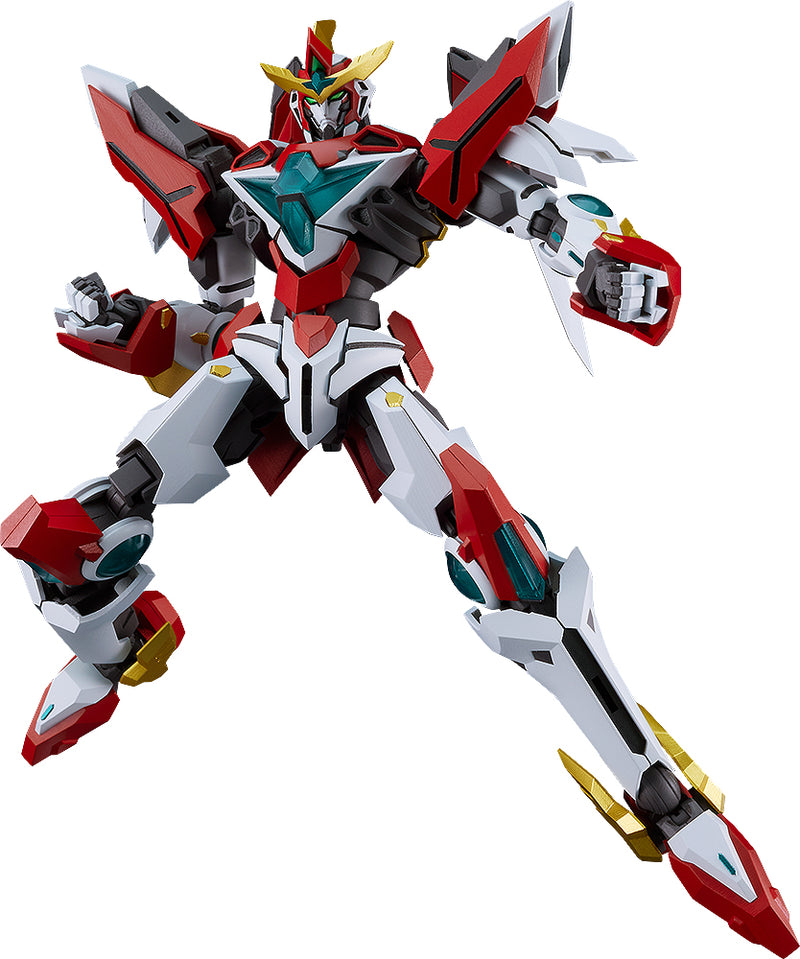 Bang Brave Bang Bravern MODEROID Bravern