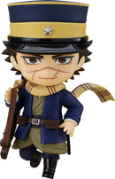 2178 Golden Kamuy Nendoroid Saichi Sugimoto