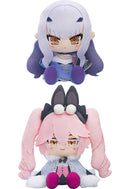 Fate/Grand Order Good Smile Company Chocopuni Plushie Lancer/Mélusine / Assassin/Koyanskaya