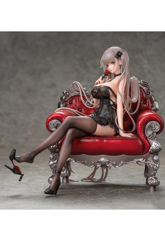 Azur Lane Myethos Formidable Barairo no Seiten Ver. 1/7 Scale Figure