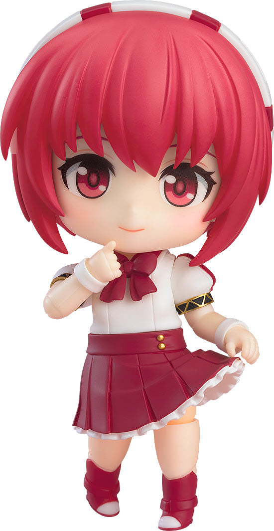 2241 VA-11 HALL-A: Cyberpunk Bartender Action Nendoroid Dorothy Haze