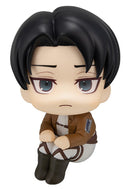 Attack on Titan MEGAHOUSE Lookup Levi