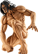 Attack on Titan POP UP PARADE Eren Yeager: Attack Titan Ver. (re-run)