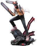 CHAINSAW MAN SEGA Figure Chainsaw Man