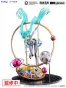 Hatsune Miku FURYU Corporation Hatsune Miku "MIKU WITH YOU 2024" ver. 1/7 Scale Figure