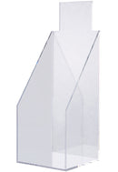 Gridman Universe Good Smile Company Rikka Takarada Wall Figure Dedicated Acrylic Stand