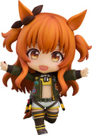 2641 Umamusume: Pretty Derby Nendoroid Mayano Top Gun