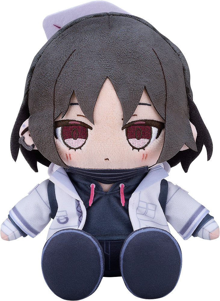 Blue Archive Good Smile Company Chocopuni Plushie Misaki