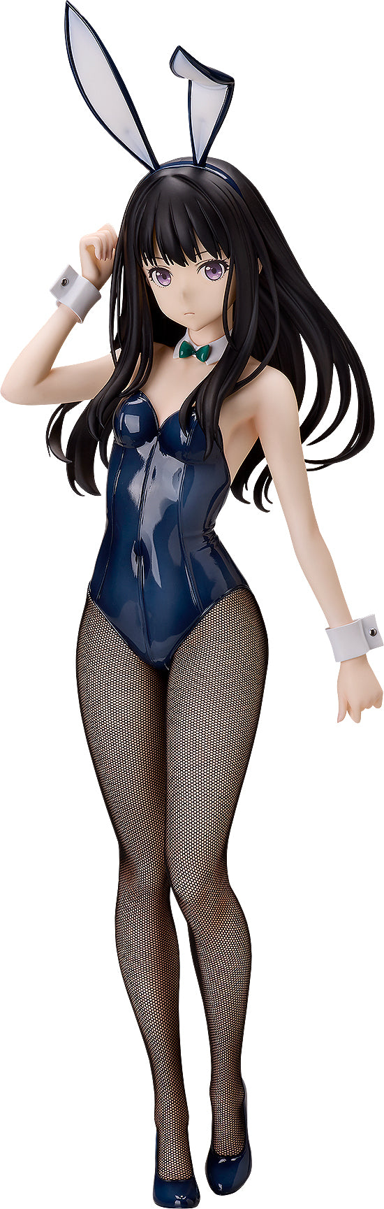 Lycoris Recoil FREEIng Takina Inoue: Bunny Ver.