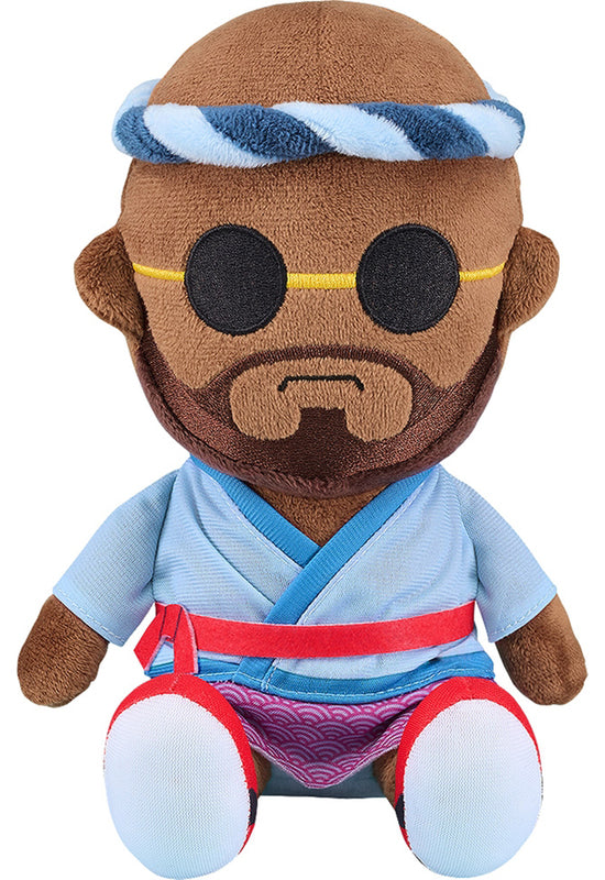Dave the Diver Good Smile Company Plushie