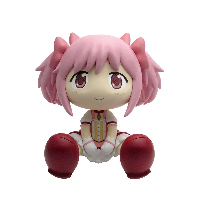 Puella Magi Madoka Magica PLM [BINIVINI BABY] SOFT VINYL FIGURE Puella Magi Madoka Magica Madoka Kaname