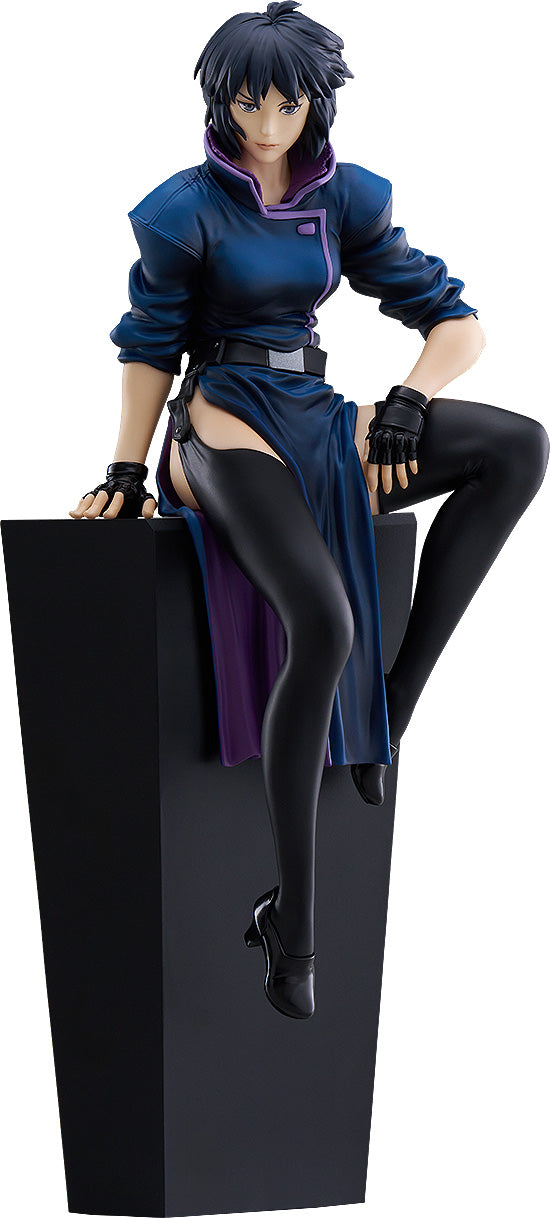 Ghost in the Shell POP UP PARADE Motoko Kusanagi: 1995 Ver. L Size