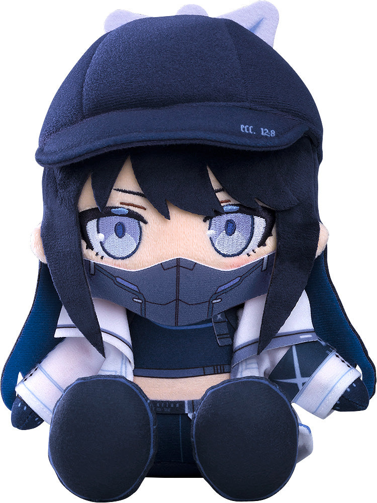 Blue Archive Good Smile Company Chocopuni Plushie Saori