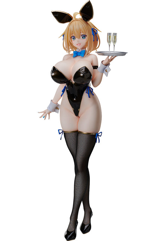 Bunny Suit Planning Good Smile Company Sophia F. Shirring: Bunny Ver. 2nd