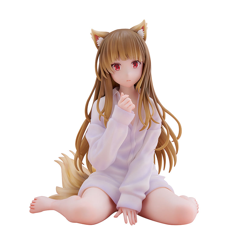Spice and Wolf: merchant meets the wise wolf DMM Factory Holo: Dress Shirt Ver.