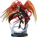 Shakugan no Shana Good Smile Company The Flame-Haired Burning-Eyed Hunter Shana