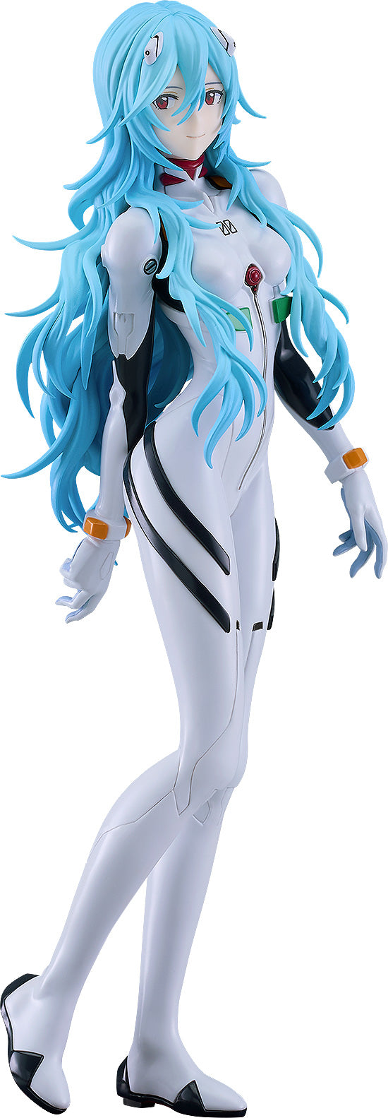 Rebuild of Evangelion PLAMAX Rei Ayanami Long Hair Ver.