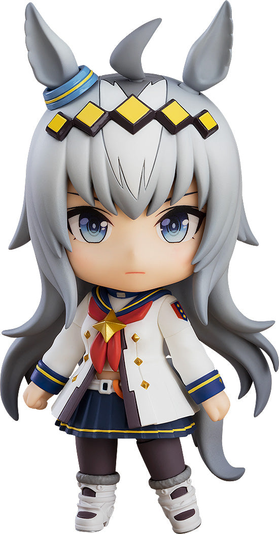 2101 Umamusume: Pretty Derby Nendoroid Oguri Cap