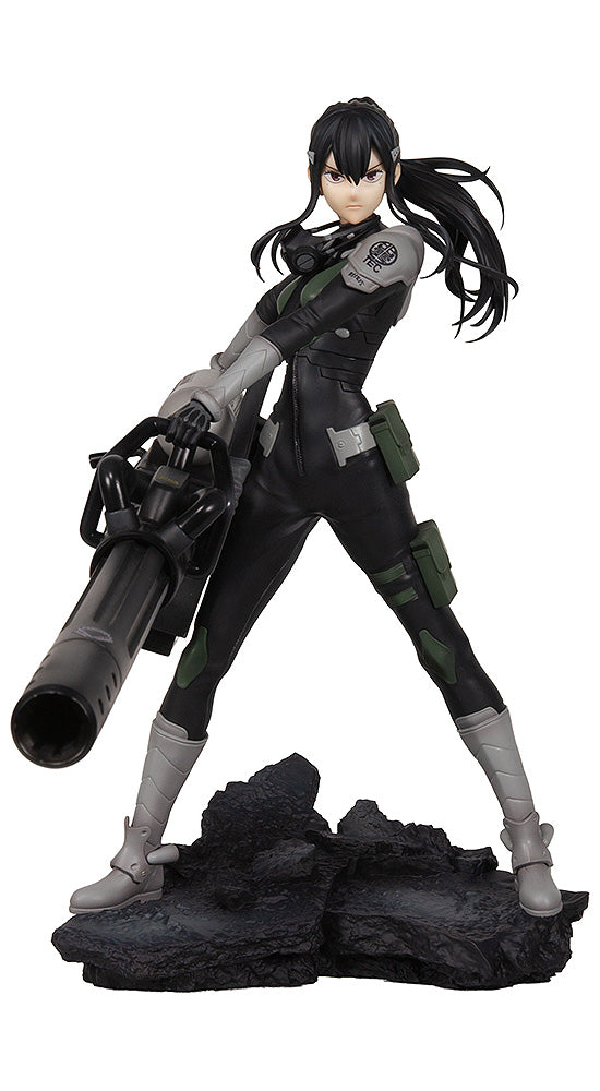 Kaiju No. 8 SEGA S-FIRE Mina Ashiro