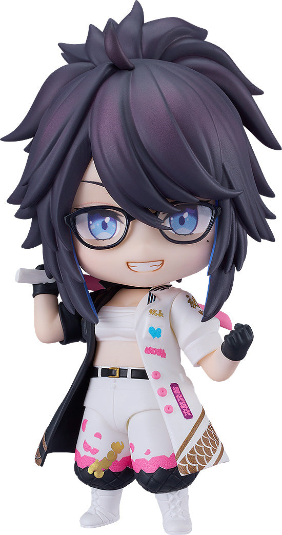 2252 VShojo Nendoroid kson