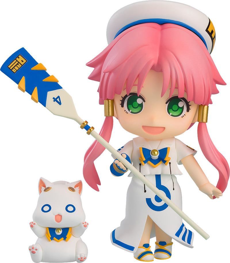 2254 ARIA Nendoroid Akari Mizunashi