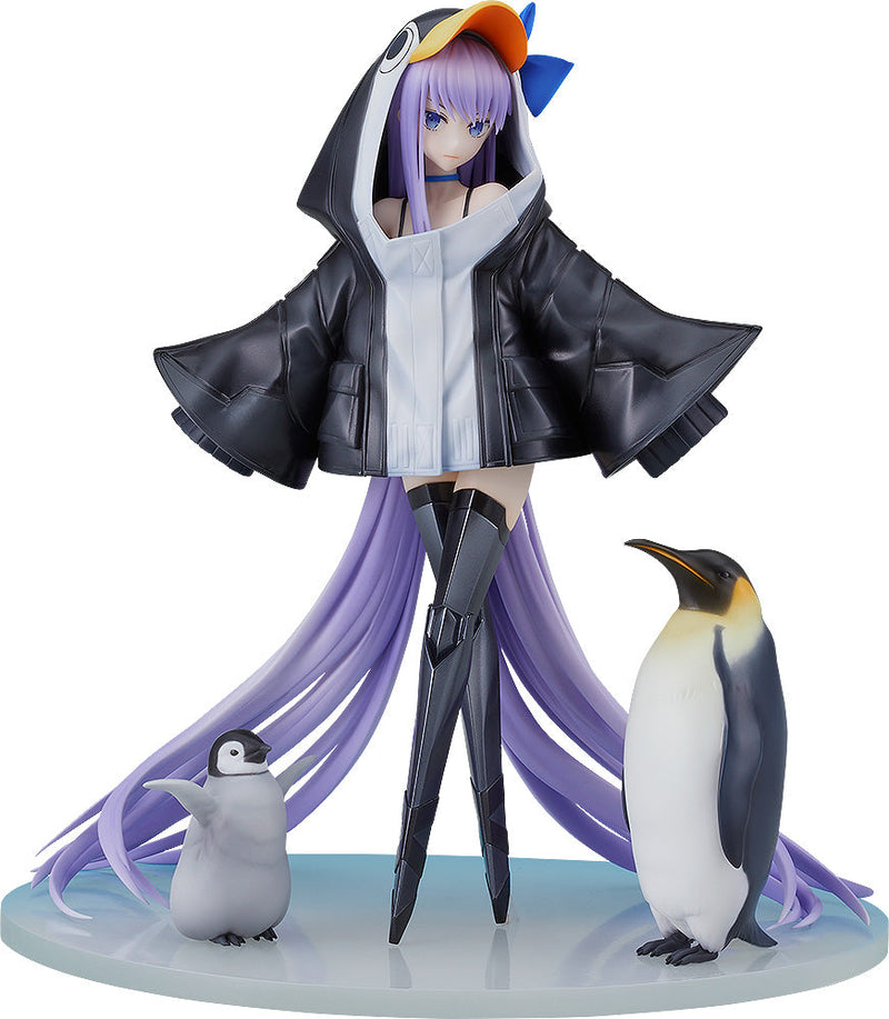 Fate/Grand Order Good Smile Company Lancer/Mysterious Alter Ego Λ [AQ]