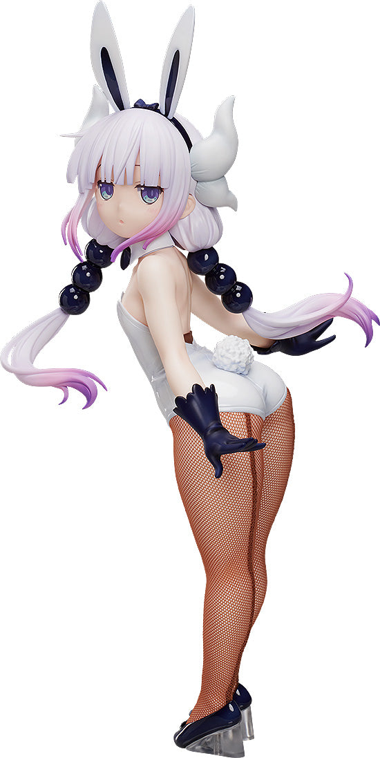 Miss Kobayashi's Dragon Maid FREEing Kanna: Bunny Ver.