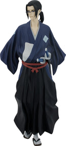 Samurai Champloo POP UP PARADE Jin L Size